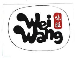 Trademark Wei Wang