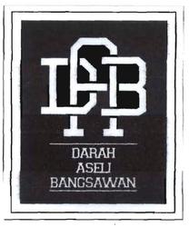 Trademark DAB / DARAH ASELI BANGSAWAN