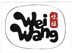 Trademark Wei Wang