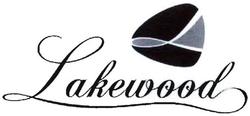 Trademark LAKEWOOD + LOGO