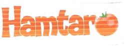 Trademark HAMTARO + Logo