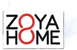 Trademark Zoya Home