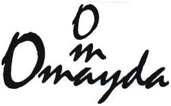 Trademark OM OMAYDA