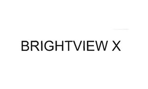 Trademark BRIGHTVIEW X