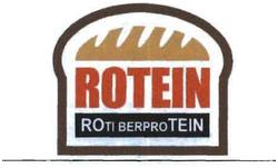 Trademark ROTEIN