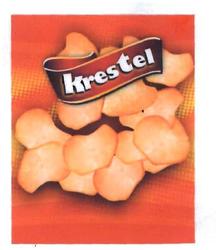 Trademark KRESTEL