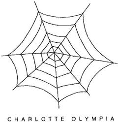 Trademark CHARLOTTE OLYMPIA and Web