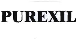 Trademark PUREXIL