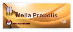 Trademark Melia Propolis