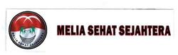 Trademark MELIA SEHAT SEJAHTERA