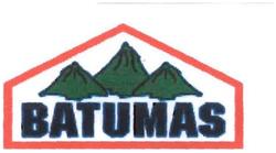 Trademark BATUMAS