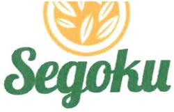 Trademark Segoku