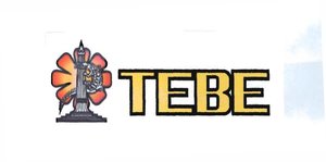 Trademark TEBE