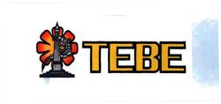 Trademark TEBE