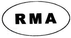 Trademark RMA