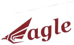 Trademark EAGLE + logo