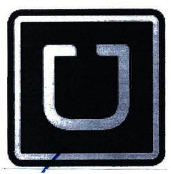 Trademark LOGO U