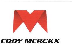 Trademark EDDY MERCKX