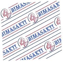 Trademark BIMASAKTI + lukisan wayang