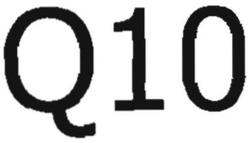 Trademark Q10