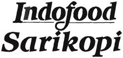 Trademark INDOFOOD SARIKOPI