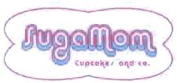 Trademark SUGAMOM