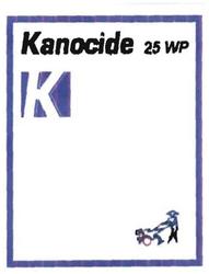 Trademark Kanoclde 25 WP