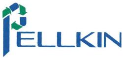 Trademark PELLKIN