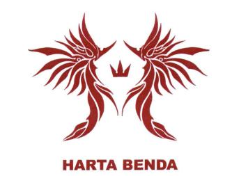 Trademark HARTA BENDA