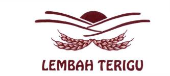 Trademark LEMBAH TERIGU