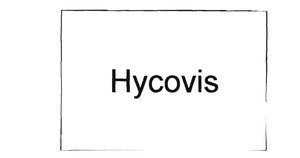 Trademark HYCOVIS