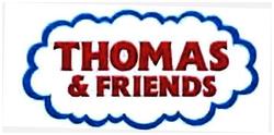 Trademark THOMAS & FRIENDS