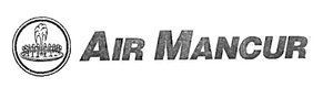 Trademark AIR MANCUR & LOGO