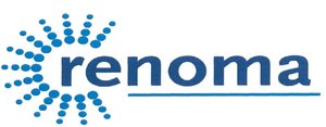 Trademark RENOMA + LOGO