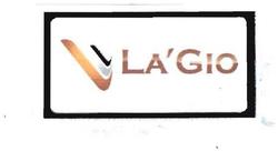 Trademark La'Gio + Logo