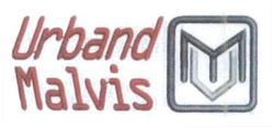 Trademark URBAND MALVIS