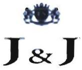 Trademark TS JJ + Logo