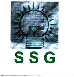 Trademark SSG