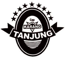 Trademark KARANG TANJUNG + LOGO