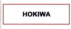 Trademark HOKIWA