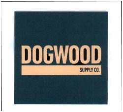 Trademark DOGWOOD SUPPLY CO.