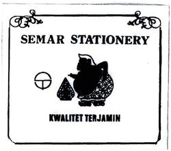 Trademark STATIONERY