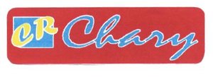 Trademark CR CHARY