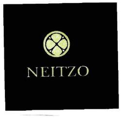 Trademark NEITZO + Logo Bunga