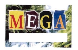 Trademark MEGA