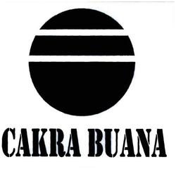 Trademark CAKRA BUANA