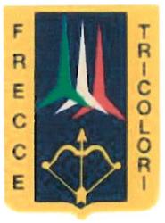 Trademark FRECCE TRICOLORI