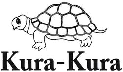 Trademark KURA-KURA + Lukisan Kura-Kura