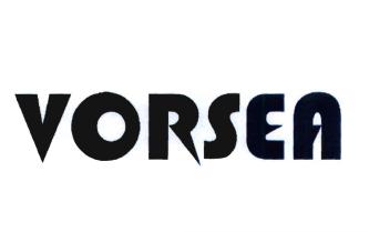 Trademark VORSEA + LUKISAN