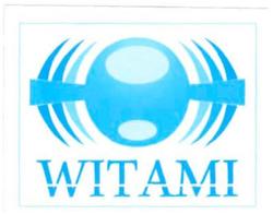 Trademark WITAMI